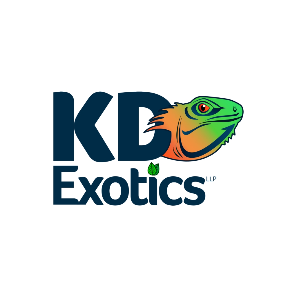 KD Exotics Logo