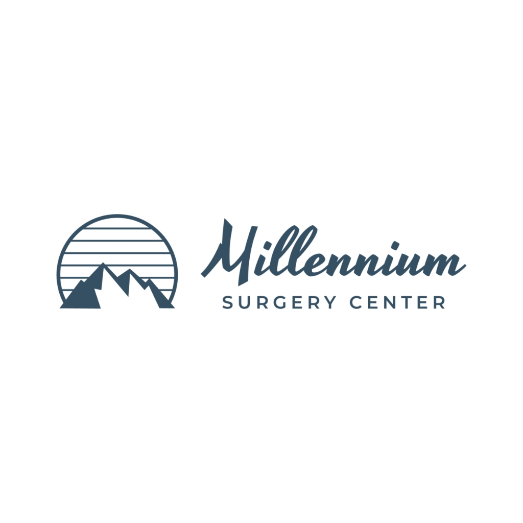 Millennium Surgery Logo