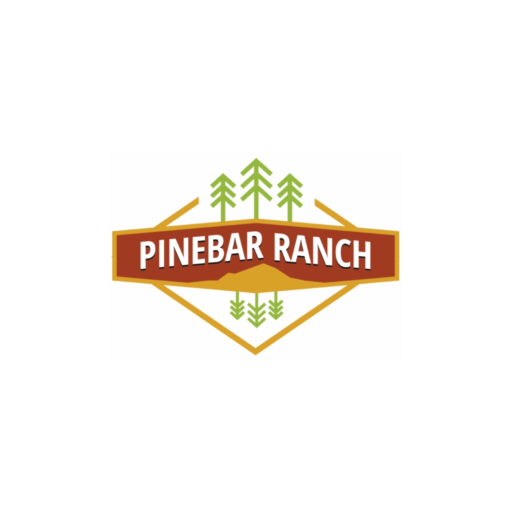 Pinebar Ranch Logo